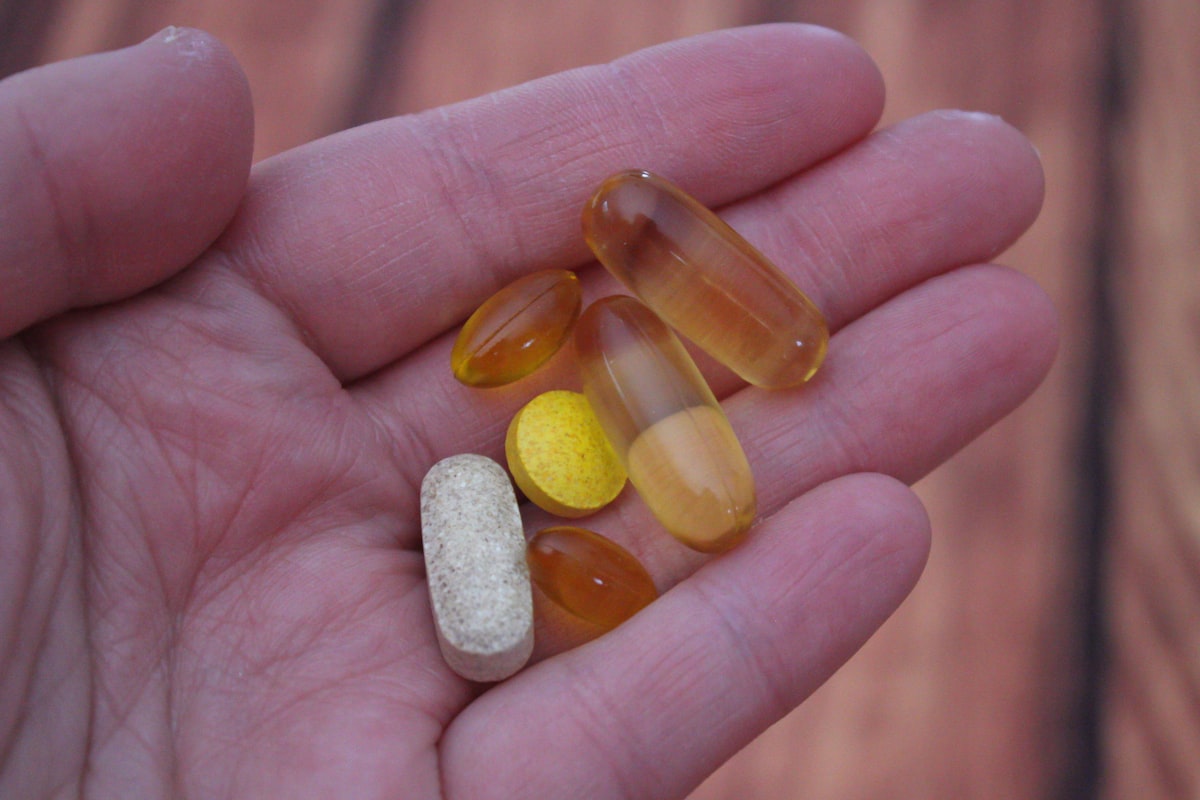 Omega-3 dan Kesehatan Mata